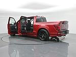 New 2025 Ford F-150 Lariat SuperCrew Cab 4x4 Pickup for sale #MB251120 - photo 36