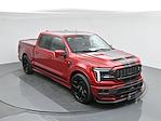 New 2025 Ford F-150 Lariat SuperCrew Cab 4x4 Pickup for sale #MB251120 - photo 40