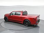 New 2025 Ford F-150 Lariat SuperCrew Cab 4x4 Pickup for sale #MB251120 - photo 44