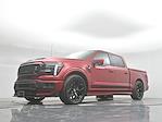New 2025 Ford F-150 Lariat SuperCrew Cab 4x4 Pickup for sale #MB251120 - photo 46