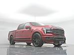 New 2025 Ford F-150 Lariat SuperCrew Cab 4x4 Pickup for sale #MB251120 - photo 48