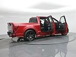 New 2025 Ford F-150 Lariat SuperCrew Cab 4x4 Pickup for sale #MB251120 - photo 6