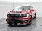 New 2025 Ford F-150 Lariat SuperCrew Cab 4x4 Pickup for sale #MB251120 - photo 57