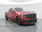 New 2025 Ford F-150 Lariat SuperCrew Cab 4x4 Pickup for sale #MB251120 - photo 58