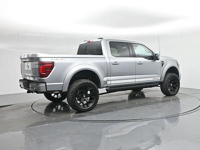 2025 Ford F-150 SuperCrew Cab 4x4 Pickup for sale #MB251147 - photo 2