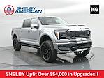New 2025 Ford F-150 Lariat SuperCrew Cab 4x4 Pickup for sale #MB251147 - photo 1