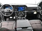 New 2025 Ford F-150 Lariat SuperCrew Cab 4x4 Pickup for sale #MB251147 - photo 23