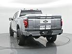New 2025 Ford F-150 Lariat SuperCrew Cab 4x4 Pickup for sale #MB251147 - photo 32