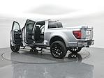 New 2025 Ford F-150 Lariat SuperCrew Cab 4x4 Pickup for sale #MB251147 - photo 38