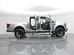 New 2025 Ford F-150 Lariat SuperCrew Cab 4x4 Pickup for sale #MB251147 - photo 5