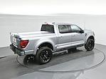 New 2025 Ford F-150 Lariat SuperCrew Cab 4x4 Pickup for sale #MB251147 - photo 44