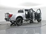 New 2025 Ford F-150 Lariat SuperCrew Cab 4x4 Pickup for sale #MB251147 - photo 2