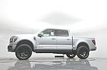 New 2025 Ford F-150 Lariat SuperCrew Cab 4x4 Pickup for sale #MB251147 - photo 55