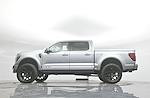 New 2025 Ford F-150 Lariat SuperCrew Cab 4x4 Pickup for sale #MB251147 - photo 56