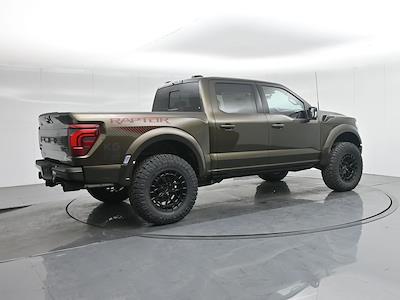 2025 Ford F-150 SuperCrew Cab 4x4 Pickup for sale #MB251176 - photo 2