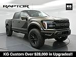 2025 Ford F-150 SuperCrew Cab 4x4 Pickup for sale #MB251176 - photo 1