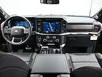 2025 Ford F-150 SuperCrew Cab 4x4 Pickup for sale #MB251176 - photo 29