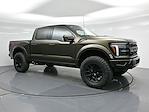 2025 Ford F-150 SuperCrew Cab 4x4 Pickup for sale #MB251176 - photo 3
