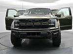 2025 Ford F-150 SuperCrew Cab 4x4 Pickup for sale #MB251176 - photo 36