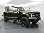 2025 Ford F-150 SuperCrew Cab 4x4 Pickup for sale #MB251176 - photo 37