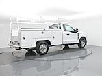 New 2025 Ford F-350 Regular Cab Scelzi SB-108-79-49-38-VO 9' Service Truck for sale #MB251188 - photo 31