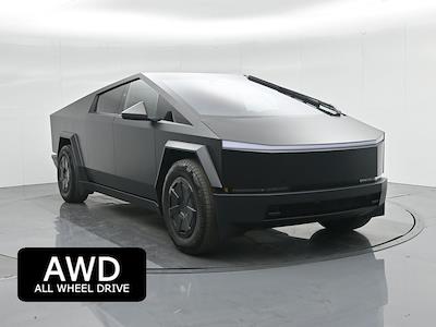 2024 Tesla Cybertruck Crew Cab AWD Pickup for sale #MB251214A - photo 1