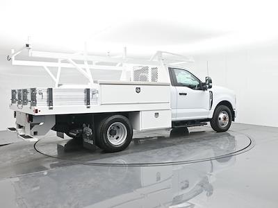 2025 Ford F-350 Regular Cab DRW 4x2 Harbor Contractor Truck for sale #MB251256 - photo 2