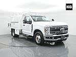 2025 Ford F-350 Regular Cab DRW 4x2 Harbor Contractor Truck for sale #MB251256 - photo 1