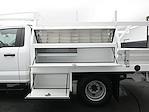 2025 Ford F-350 Regular Cab DRW 4x2 Harbor Contractor Truck for sale #MB251256 - photo 27