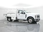 2025 Ford F-350 Regular Cab DRW 4x2 Harbor Contractor Truck for sale #MB251256 - photo 29