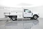 2025 Ford F-350 Regular Cab DRW 4x2 Harbor Contractor Truck for sale #MB251256 - photo 30