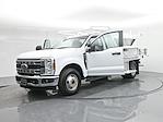 2025 Ford F-350 Regular Cab DRW 4x2 Harbor Contractor Truck for sale #MB251256 - photo 33