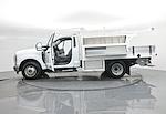 2025 Ford F-350 Regular Cab DRW 4x2 Harbor Contractor Truck for sale #MB251256 - photo 38