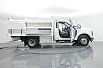2025 Ford F-350 Regular Cab DRW 4x2 Harbor Contractor Truck for sale #MB251256 - photo 5