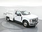2025 Ford F-350 Regular Cab DRW 4x2 Harbor Contractor Truck for sale #MB251256 - photo 41