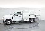2025 Ford F-350 Regular Cab DRW 4x2 Harbor Contractor Truck for sale #MB251256 - photo 46