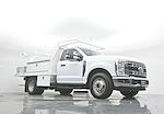 2025 Ford F-350 Regular Cab DRW 4x2 Harbor Contractor Truck for sale #MB251256 - photo 49