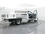 2025 Ford F-350 Regular Cab DRW 4x2 Harbor Contractor Truck for sale #MB251256 - photo 6