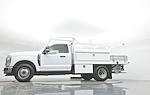 2025 Ford F-350 Regular Cab DRW 4x2 Harbor Contractor Truck for sale #MB251256 - photo 54