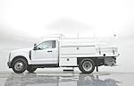 2025 Ford F-350 Regular Cab DRW 4x2 Harbor Contractor Truck for sale #MB251256 - photo 55