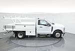 2025 Ford F-350 Regular Cab DRW 4x2 Harbor Contractor Truck for sale #MB251256 - photo 56