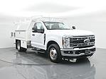 2025 Ford F-350 Regular Cab DRW 4x2 Harbor Contractor Truck for sale #MB251256 - photo 59