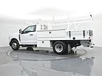 2025 Ford F-350 Regular Cab DRW 4x2 Harbor Contractor Truck for sale #MB251256 - photo 7