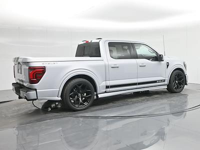 New 2025 Ford F-150 Lariat SuperCrew Cab 4x4 Pickup for sale #MB251279 - photo 2
