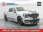 New 2025 Ford F-150 Lariat SuperCrew Cab 4x4 Pickup for sale #MB251279 - photo 1