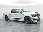 New 2025 Ford F-150 Lariat SuperCrew Cab 4x4 Pickup for sale #MB251279 - photo 27