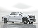 New 2025 Ford F-150 Lariat SuperCrew Cab 4x4 Pickup for sale #MB251279 - photo 4