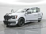 New 2025 Ford F-150 Lariat SuperCrew Cab 4x4 Pickup for sale #MB251279 - photo 31