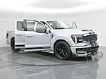 New 2025 Ford F-150 Lariat SuperCrew Cab 4x4 Pickup for sale #MB251279 - photo 33