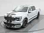 New 2025 Ford F-150 Lariat SuperCrew Cab 4x4 Pickup for sale #MB251279 - photo 37